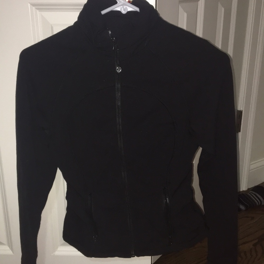 Lulu lemon jacket